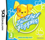 ZhuZhu Puppies (Nintendo DS) (Pre-owned)