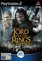 The Lord of the Rings: The Two Towers (PS2) (Pre-owned)