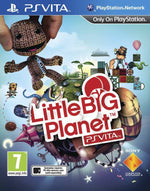 LittleBigPlanet PS Vita (PS Vita) (Pre-owned)