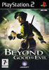 Beyond Good & Evil (PS2) (Pre-owned)