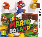 Super Mario 3D Land (Nintendo 3DS) (Pre-owned)