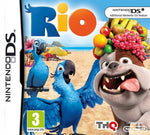 Rio (Nintendo DS) (Pre-owned)