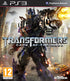 Transformers: Dark of the Moon (PS3) (Pre-owned)