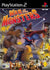 War of The Monsters (PS2) (Pre-owned)