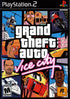 Grand Theft Auto: Vice City (PS2) (Pre-owned)