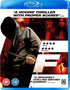 F (2010) (Blu-Ray Movie) (Pre-owned)