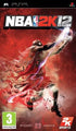 NBA 2K12 (PSP) (Pre-owned)