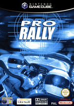 Pro Rally (Nintendo GameCube) (Pre-owned)