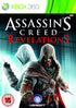 Assassin's Creed: Revelations (Free) (Xbox 360) (Pre-owned)