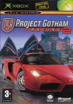 Project Gotham Racing 2 (Xbox) (Pre-owned)