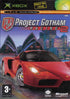 Project Gotham Racing 2 (Xbox) (Pre-owned)