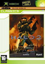 Halo 2 (Xbox) (Pre-owned)