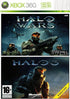 Halo Wars & Halo 3 (Xbox 360) (Pre-owned)