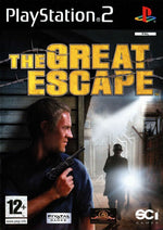 The Great Escape (PS2) (Pre-owned)