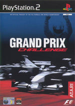 Grand Prix Challenge (PS2) (Pre-owned)