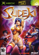 Sudeki (Xbox) (Pre-owned)