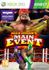 Hulk Hogan's Main Event (Xbox 360) (Pre-owned)