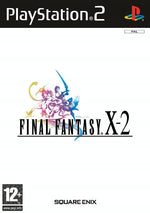 Final Fantasy X-2 (PS2) (Pre-owned)