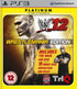 WWE 12 (PS3) (Pre-owned)