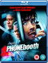 Phone Booth (2002) (Blu-Ray Movie) (Pre-owned)