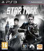 Star Trek (PS3) (Pre-owned)