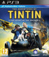 The Adventures of Tintin: The Secret of the Unicorn (PS3) (Pre-owned)
