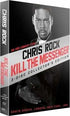 Chris Rock: Kill The Messenger [3-Disc Collector's Edition) (DVD TV Show) (Pre-owned)