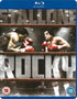 Rocky (1976) (Blu-Ray Movie) (Pre-owned)