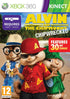 Alvin and the Chipmunks: Chipwrecked (Xbox 360) (Sealed)