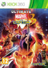 Ultimate Marvel vs. Capcom 3 (Xbox 360) (Pre-owned)