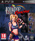 Lollipop Chainsaw (PS3) (Pre-owned)