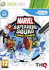 Marvel Super Hero Squad: Comic Combat (Xbox 360) (Sealed)