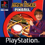 Austin Powers: Pinball (PS1) (Pre-owned)