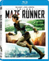 Maze Runner Trilogy (2014-2018) (Blu-Ray Movie) (Pre-owned)