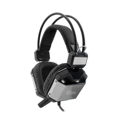 White Shark JAGUAR Gaming Headset
