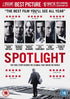 Spotlight (2015) (DVD Movie) (Pre-owned)