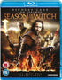 Season of the Witch (2011) (Blu-Ray Movie) (Pre-owned)
