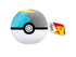Pokémon - Moon Ball Plush (10cm)