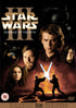 Star Wars III: Revenge of the Sith (2005) (DVD Movie) (Pre-owned)