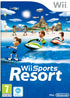 Wii Sports Resort (Wii) (Pre-owned)