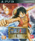 One Piece: Pirate Warriors (PS3) (Pre-owned)