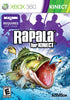Rapala for Kinect (Xbox 360) (Sealed)