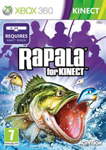 Rapala for Kinect (Xbox 360) (Pre-owned)