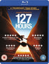 127 Hours (2010) (Blu-Ray Movie) (Pre-owned)