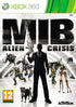 MIB: Alien Crisis (Xbox 360) (Sealed)