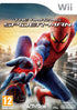 The Amazing Spider-Man (Nintendo Wii) (Pre-owned)