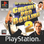Brunswick Circuit Pro Bowling 2 (PS1) (Pre-owned)
