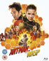 Ant-Man and the Wasp (2018) (Blu-Ray Movie) (Pre-owned)