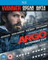 Argo (2012) (Blu-Ray Movie) (Pre-owned)