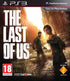 The Last Of Us (PS3) (Pre-owned)